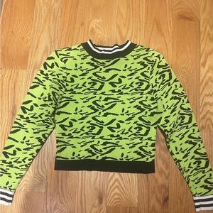 Fashionnova sweatshirt size S
